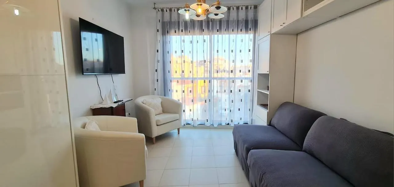 Your Perfect Vacation Apartment Roquetas de Mar
