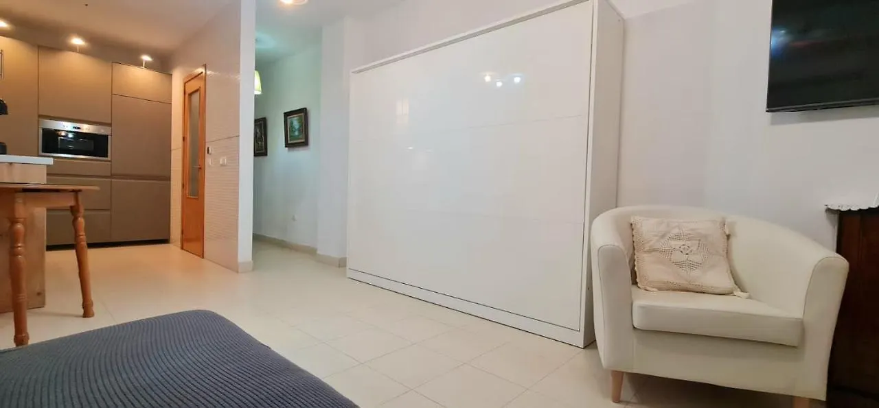 Your Perfect Vacation Apartment Roquetas de Mar Spain