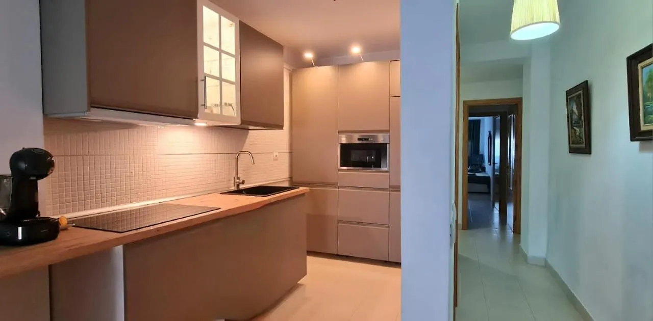 Your Perfect Vacation Apartment Roquetas de Mar Spain