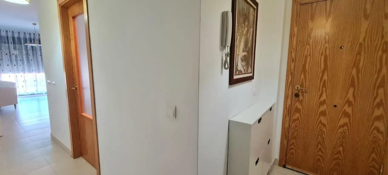 Your Perfect Vacation Apartment Roquetas de Mar