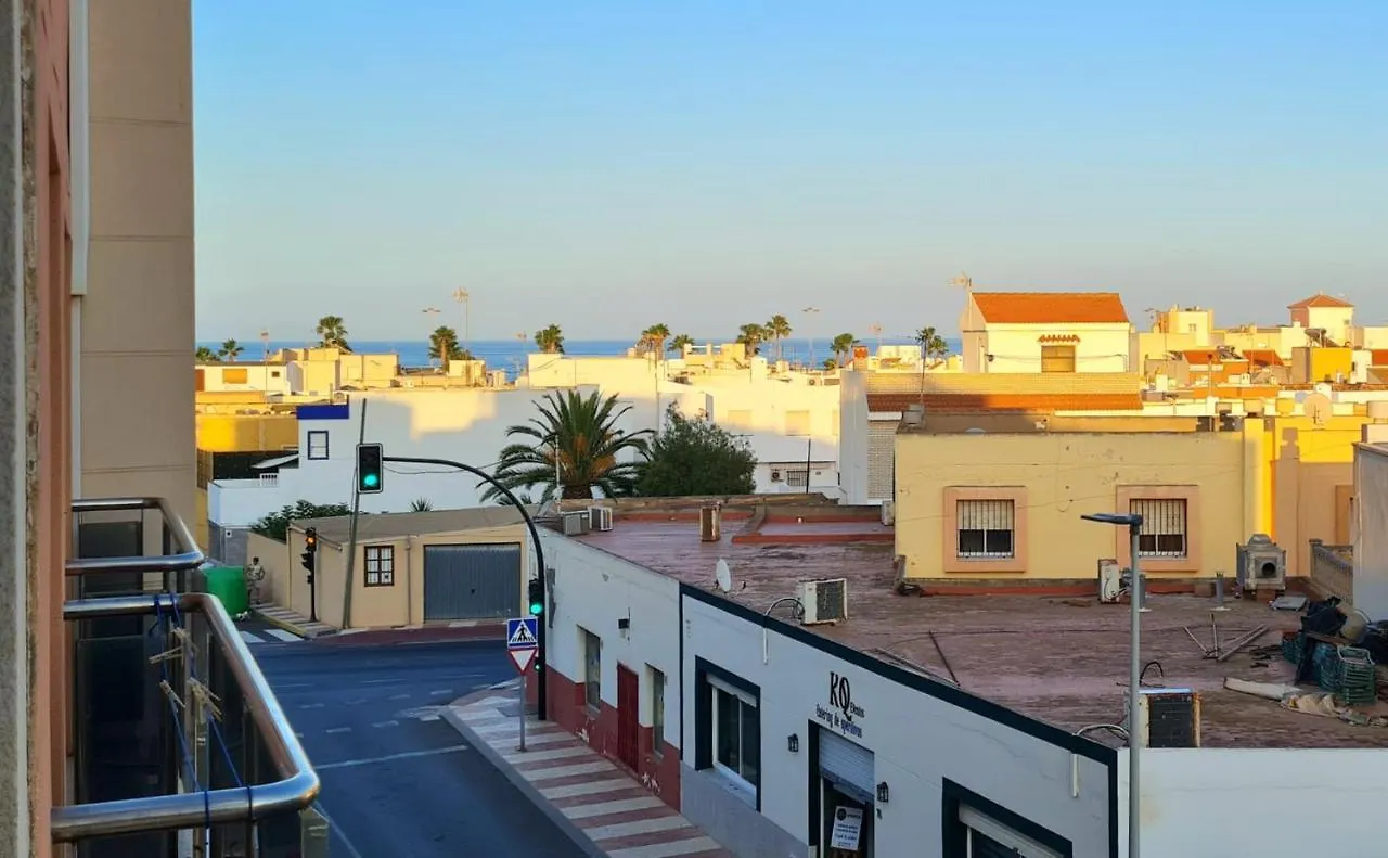 Your Perfect Vacation Apartment Roquetas de Mar Spain