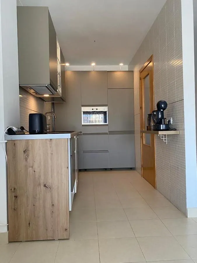 Your Perfect Vacation Apartment Roquetas de Mar 0*,  Spain