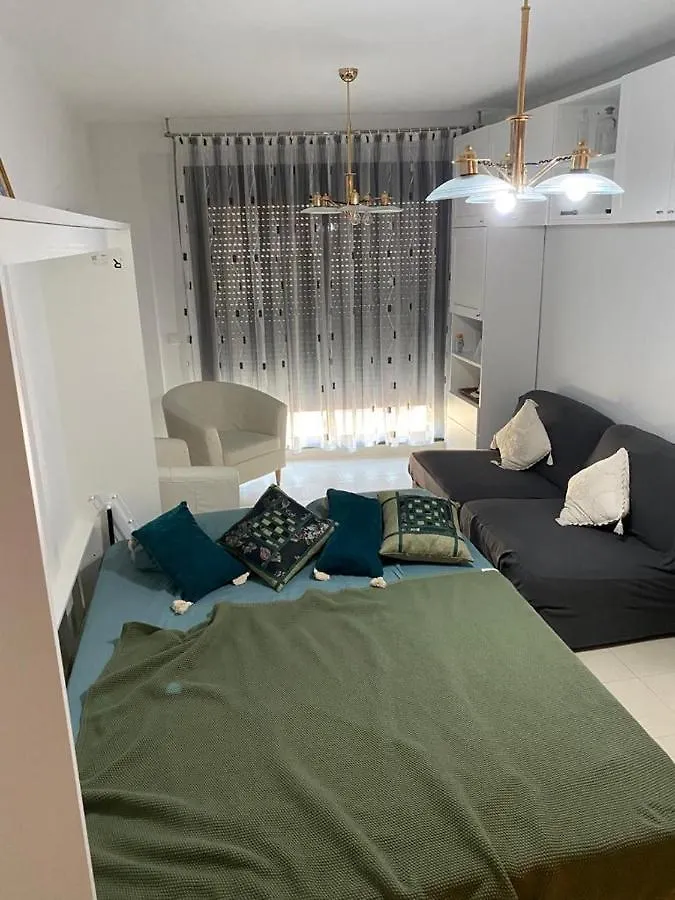 Your Perfect Vacation Apartment Roquetas de Mar