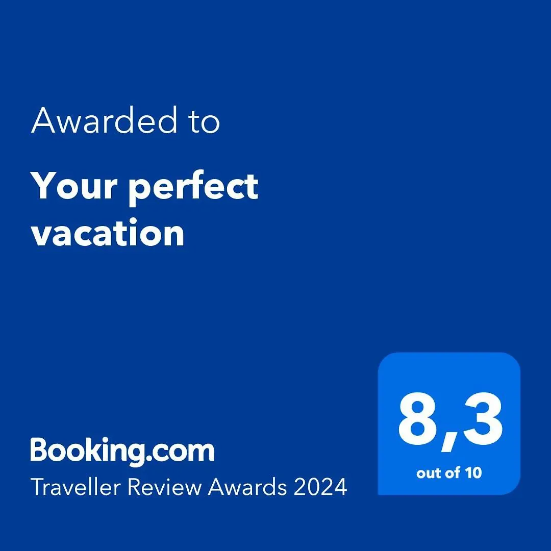Your Perfect Vacation Apartment Roquetas de Mar