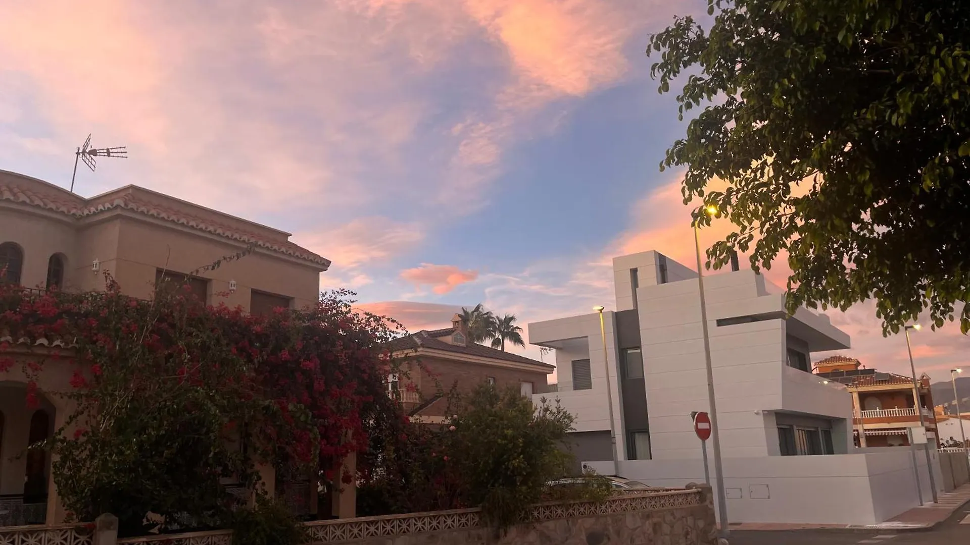 Your Perfect Vacation Apartment Roquetas de Mar Spain