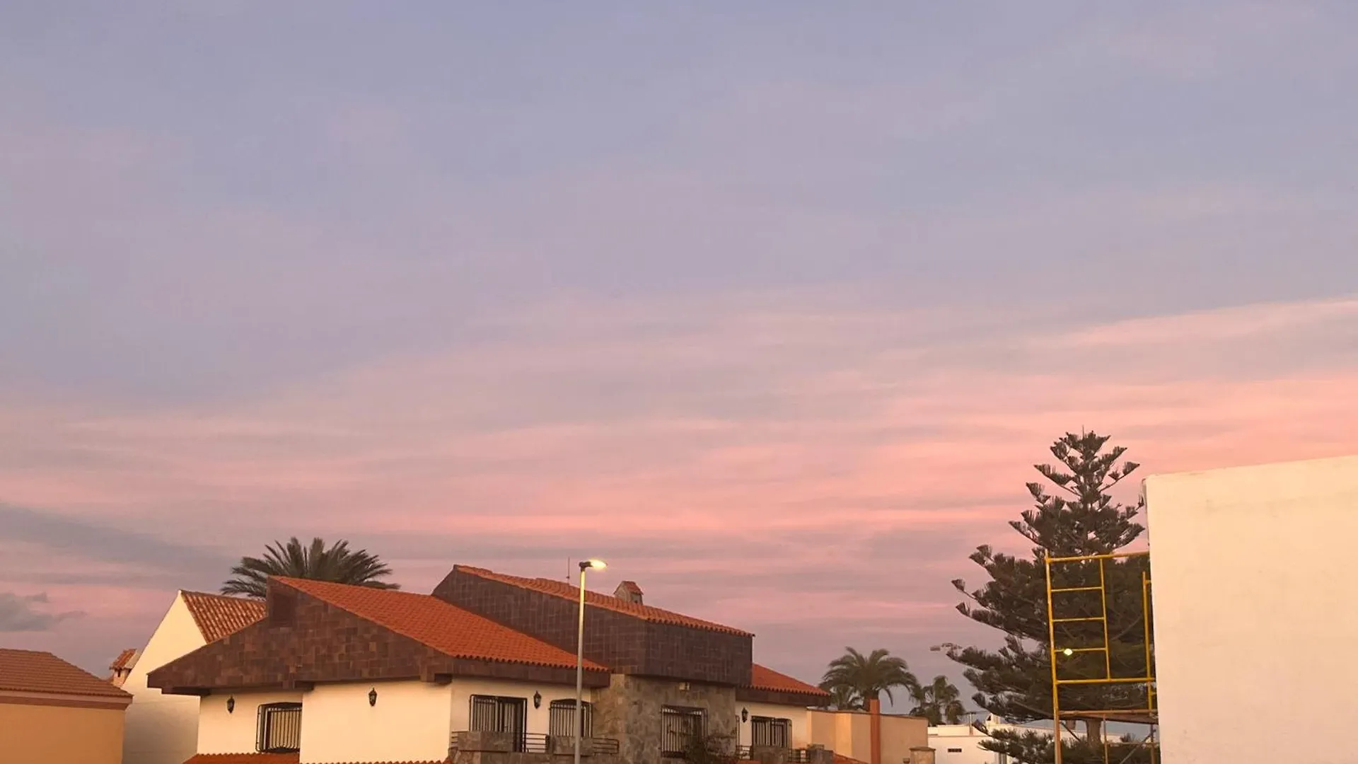 Your Perfect Vacation Apartment Roquetas de Mar