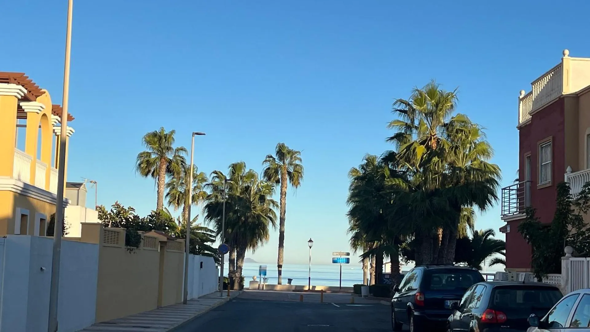 Your Perfect Vacation Apartment Roquetas de Mar