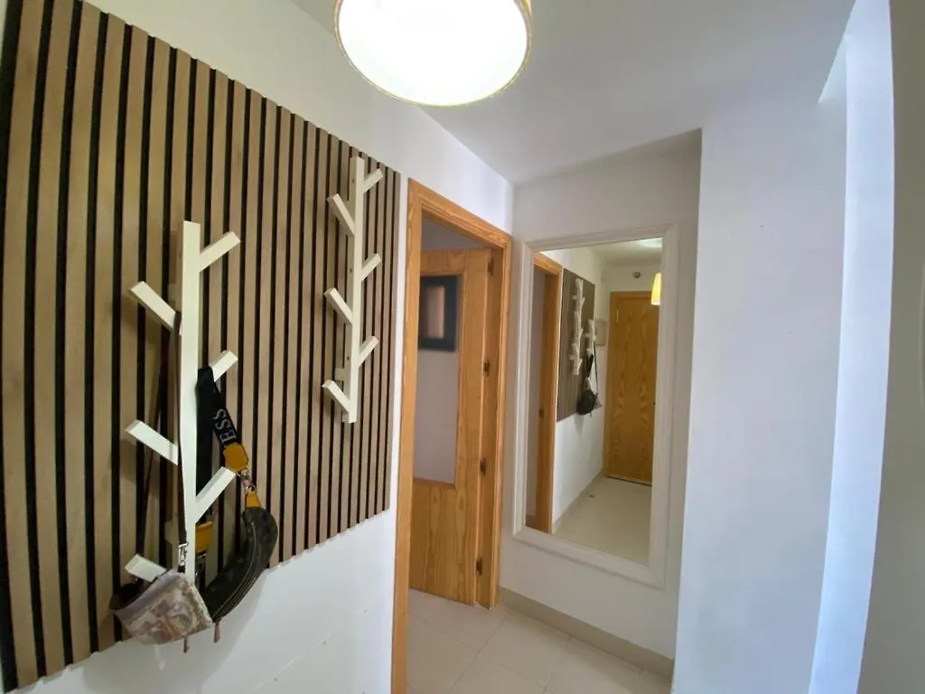 Your Perfect Vacation Apartment Roquetas de Mar 0*,  Spain