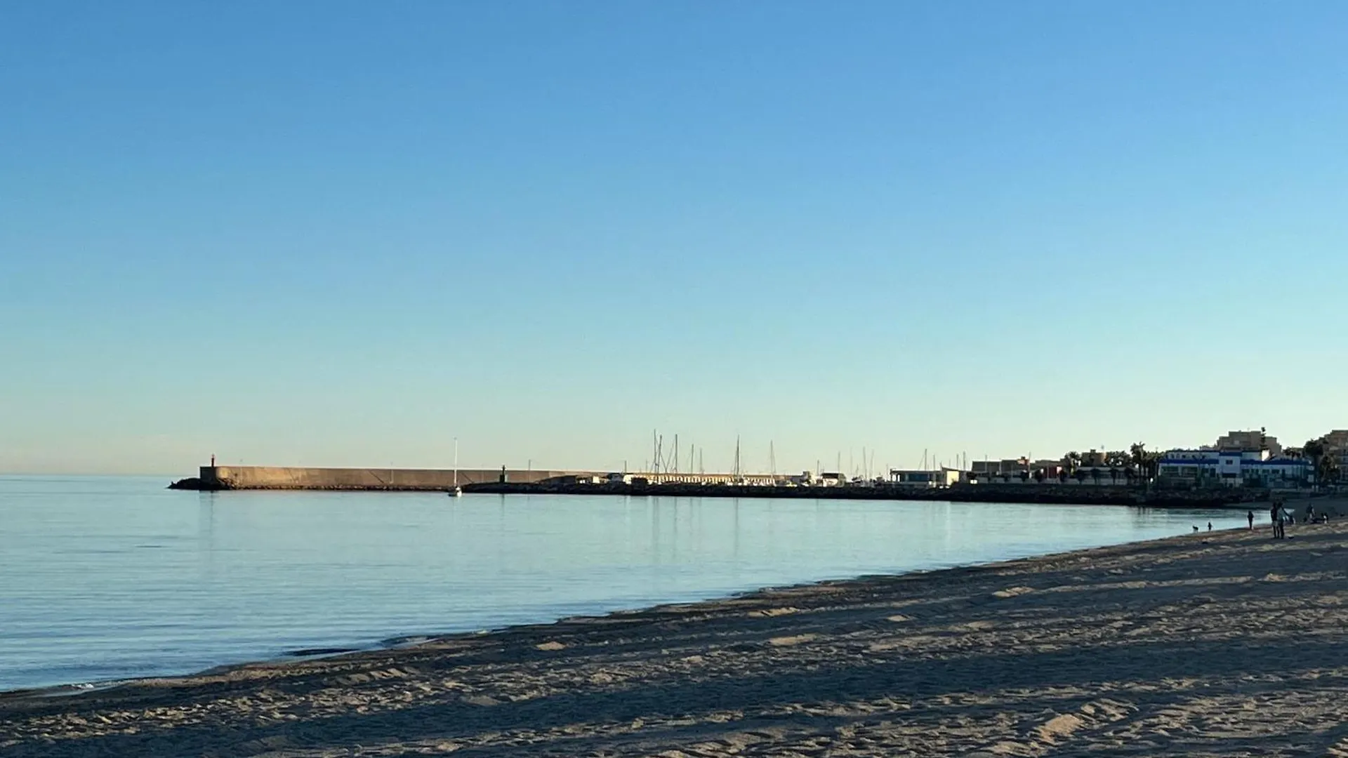Your Perfect Vacation Apartment Roquetas de Mar