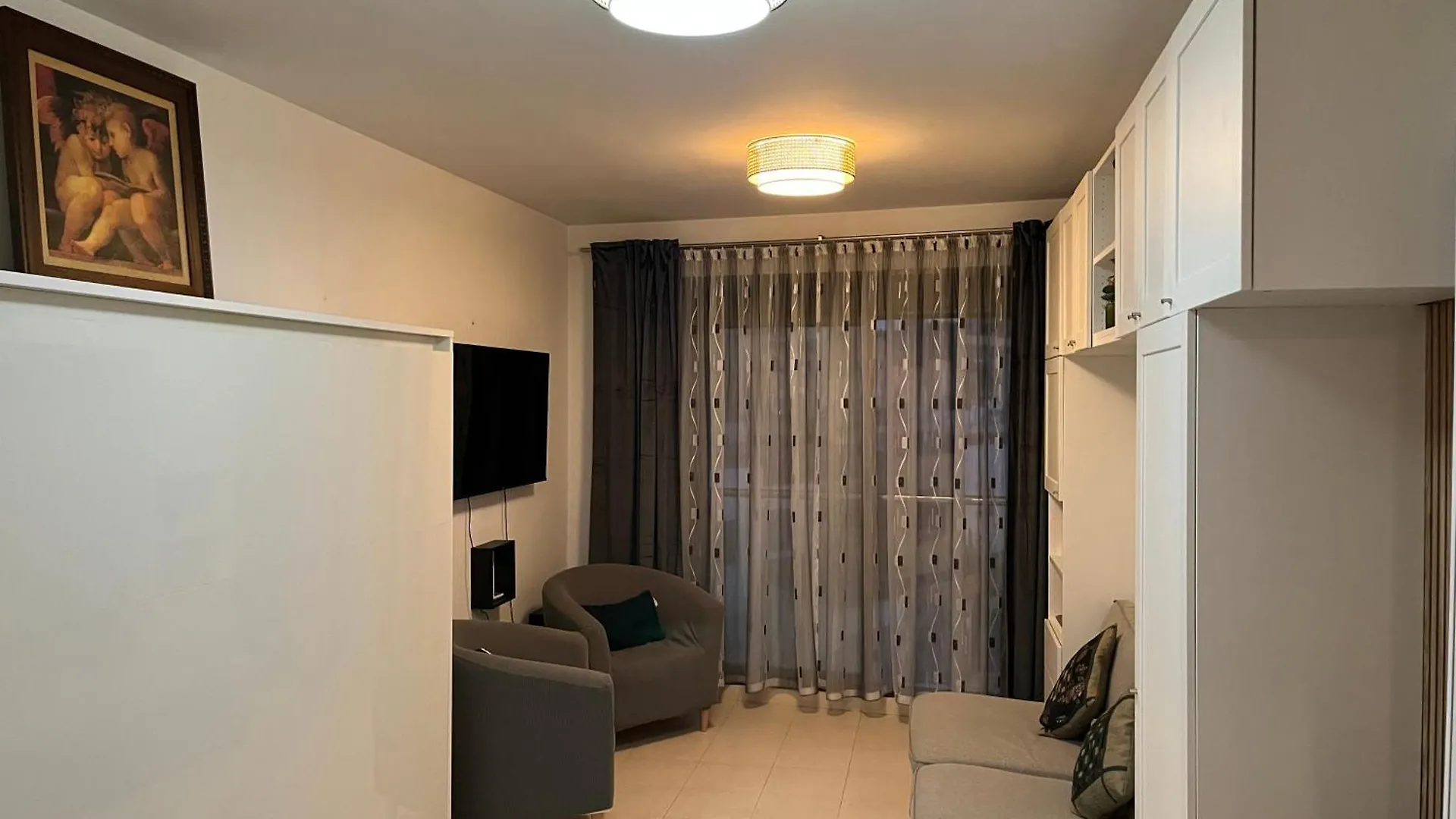Your Perfect Vacation Apartment Roquetas de Mar