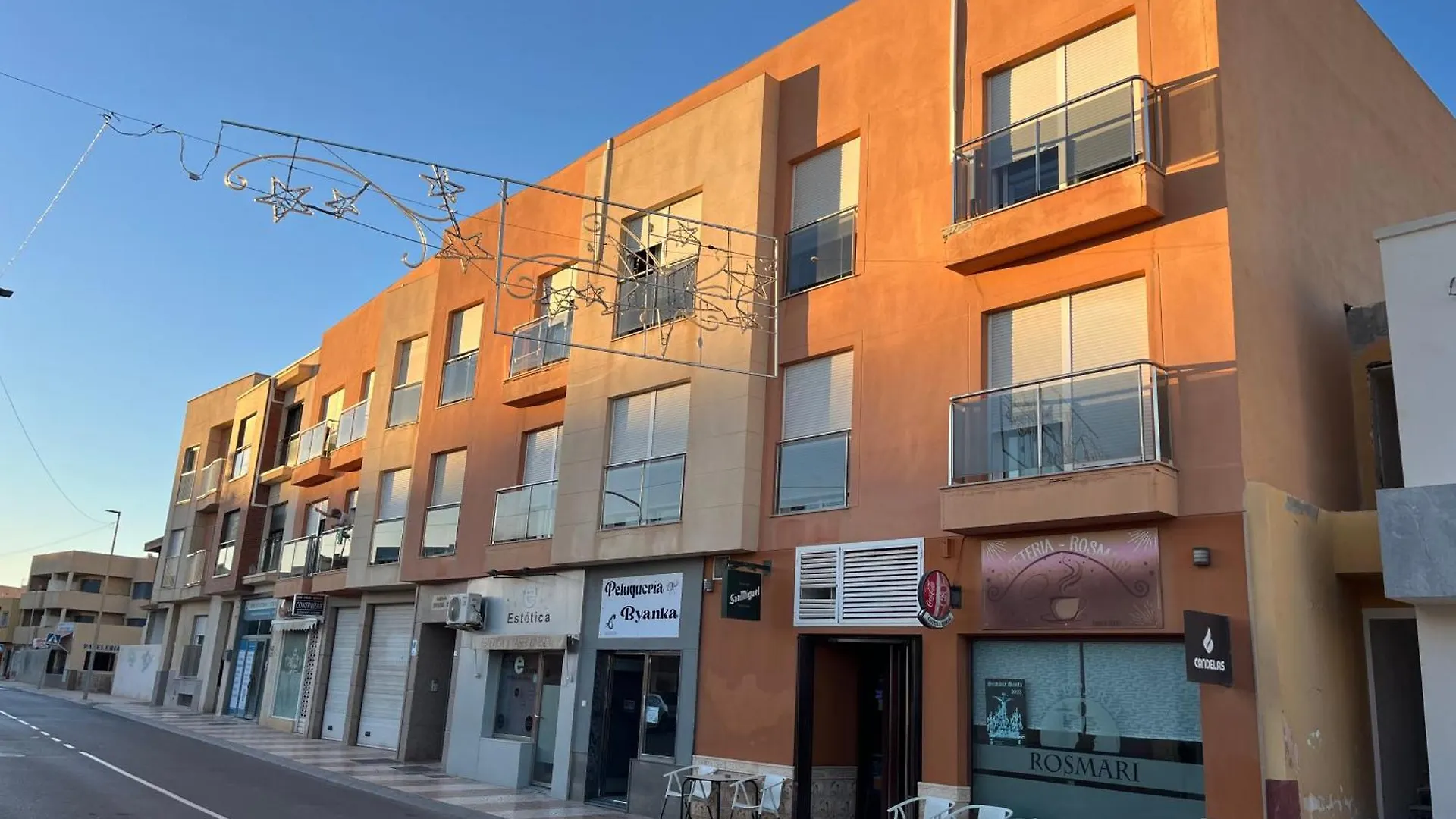 Your Perfect Vacation Apartment Roquetas de Mar