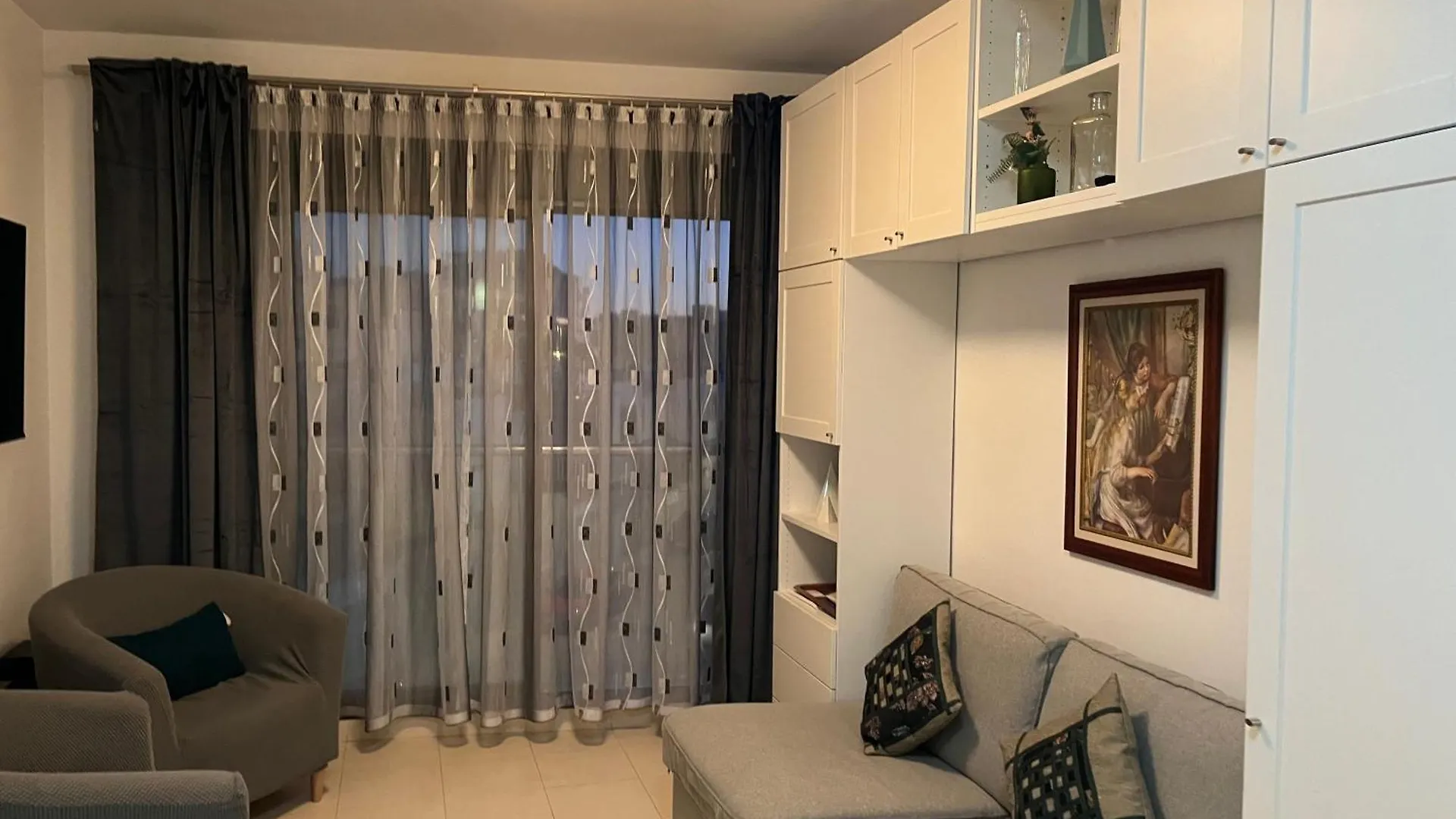 Your Perfect Vacation Apartment Roquetas de Mar 0*,