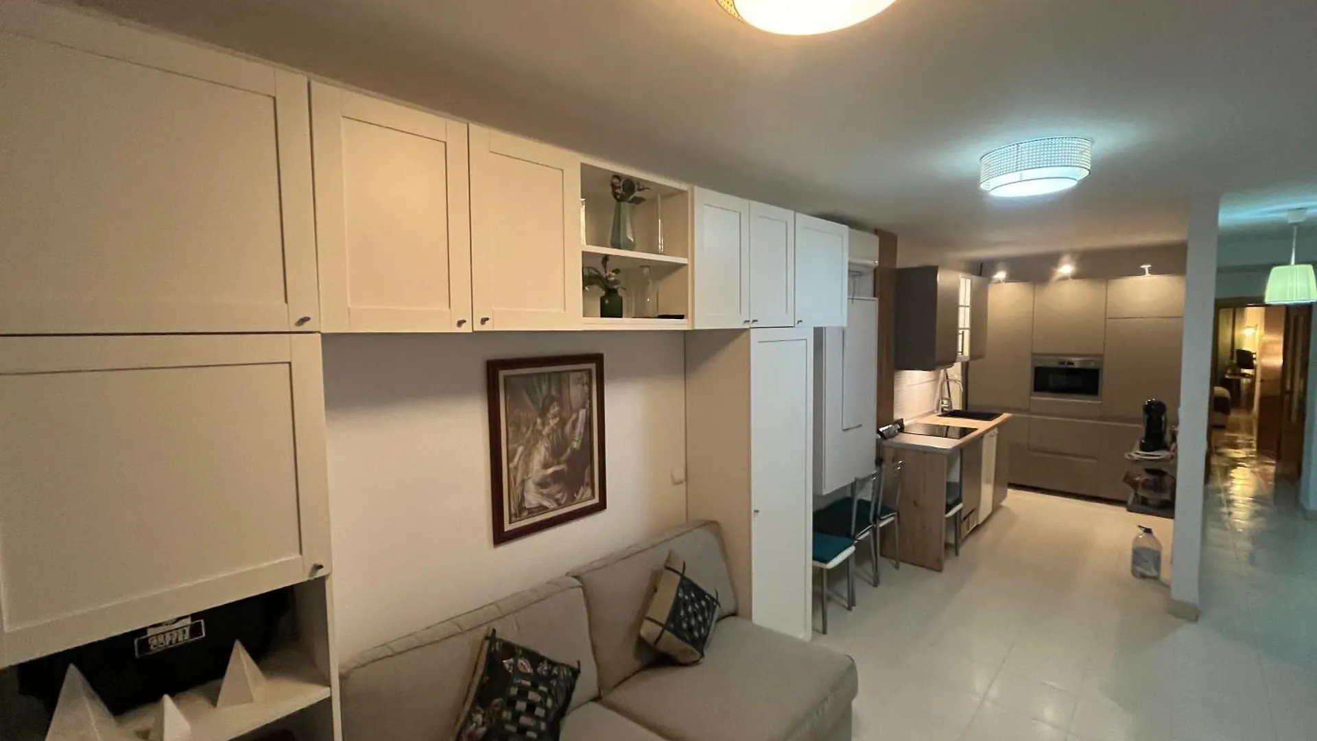 Your Perfect Vacation Apartment Roquetas de Mar 0*,  Spain