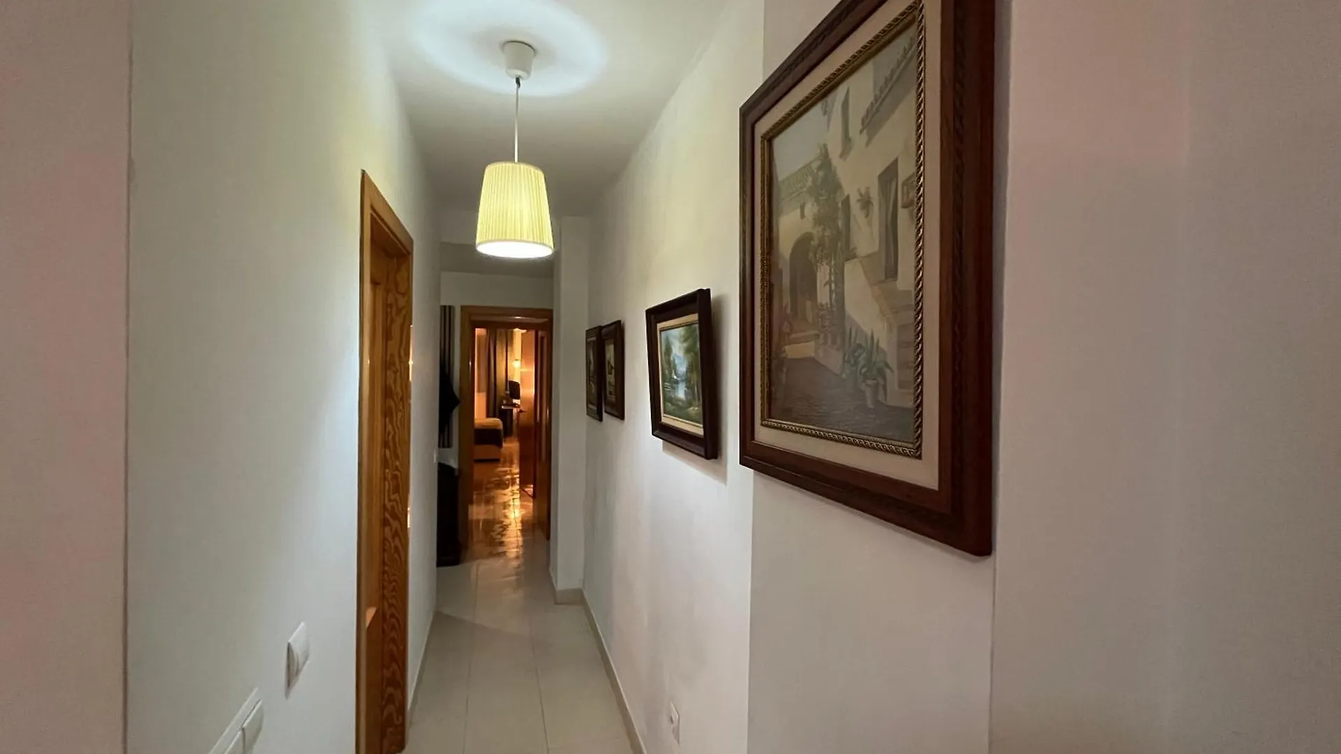 Your Perfect Vacation Apartment Roquetas de Mar