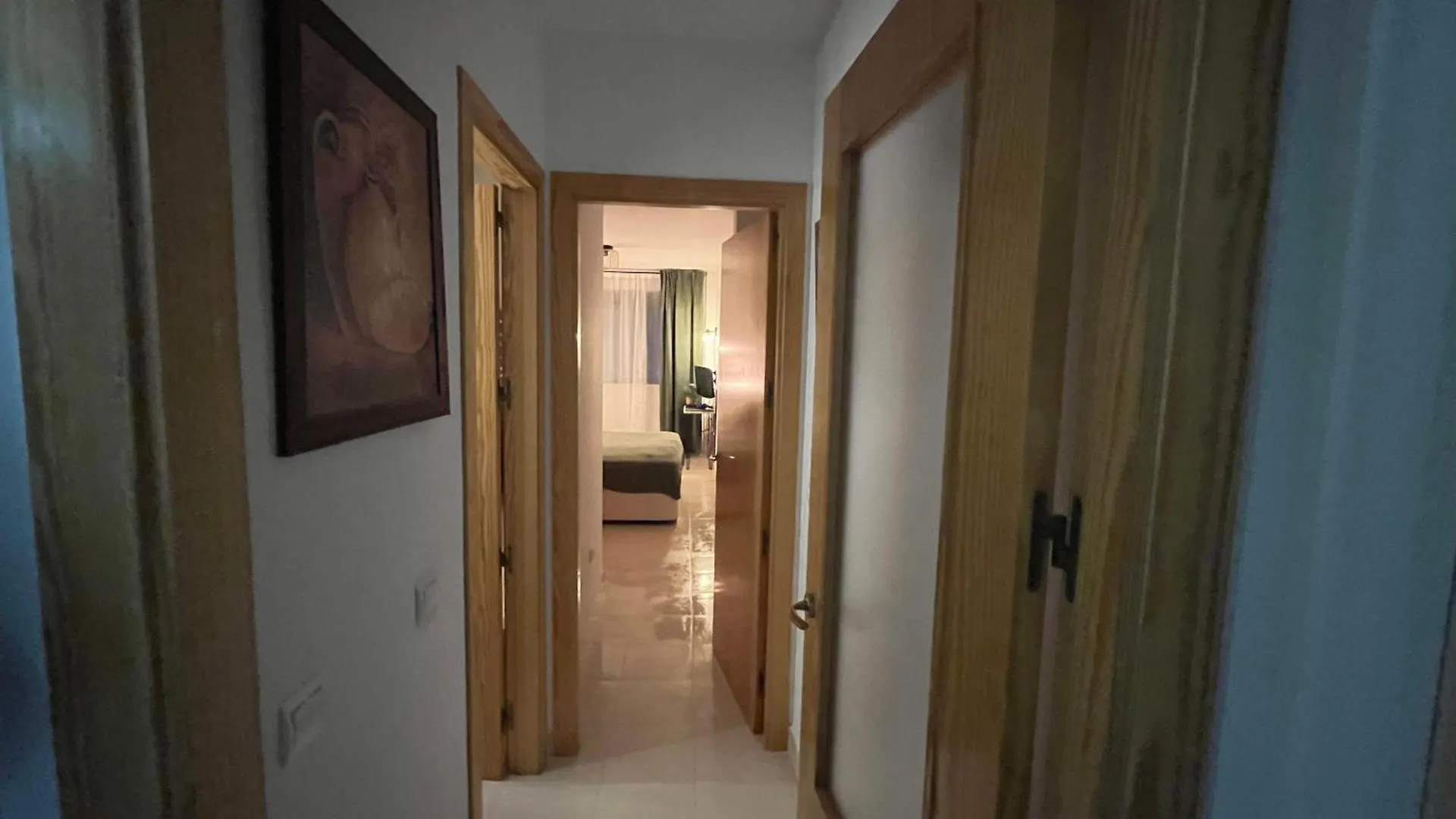 Your Perfect Vacation Apartment Roquetas de Mar
