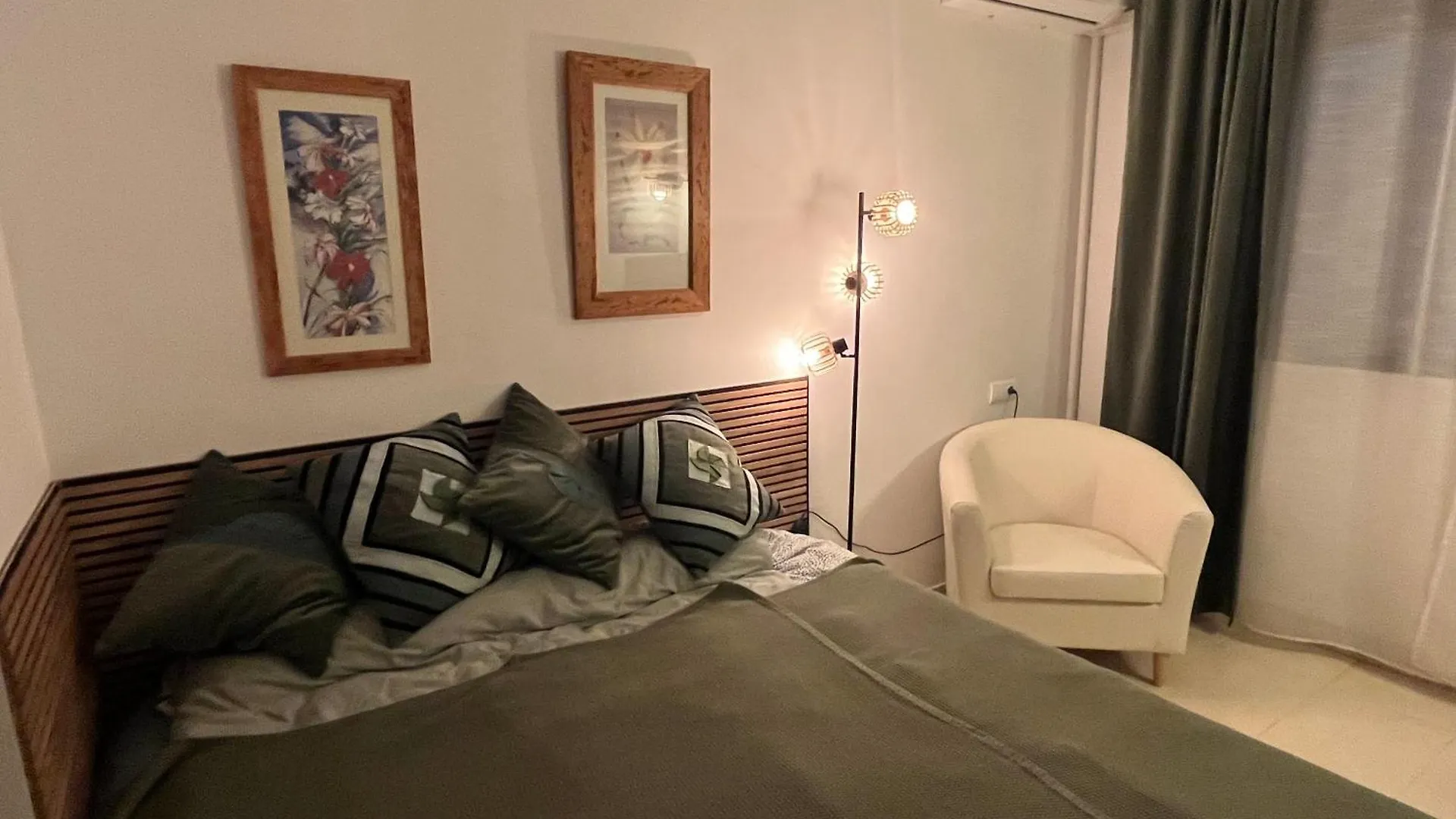 Your Perfect Vacation Apartment Roquetas de Mar 0*,  Spain