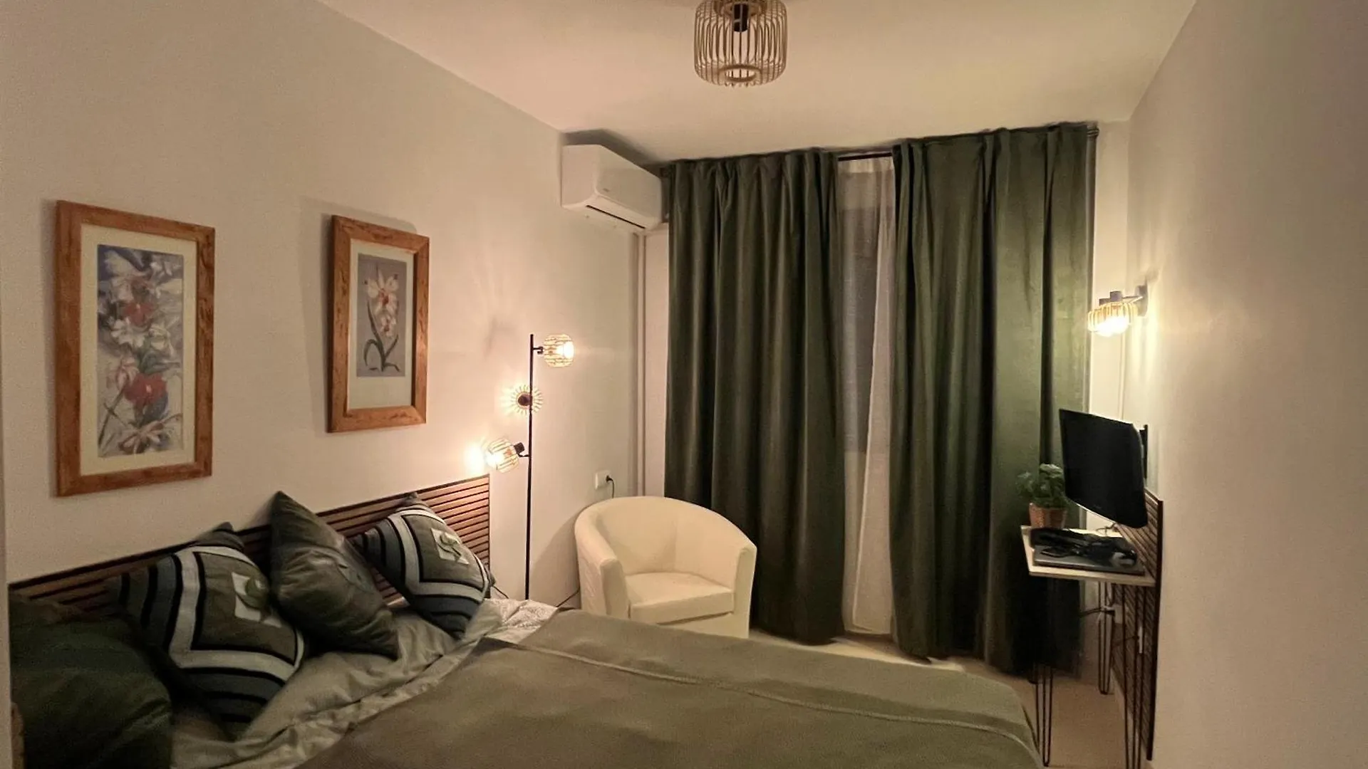Your Perfect Vacation Apartment Roquetas de Mar