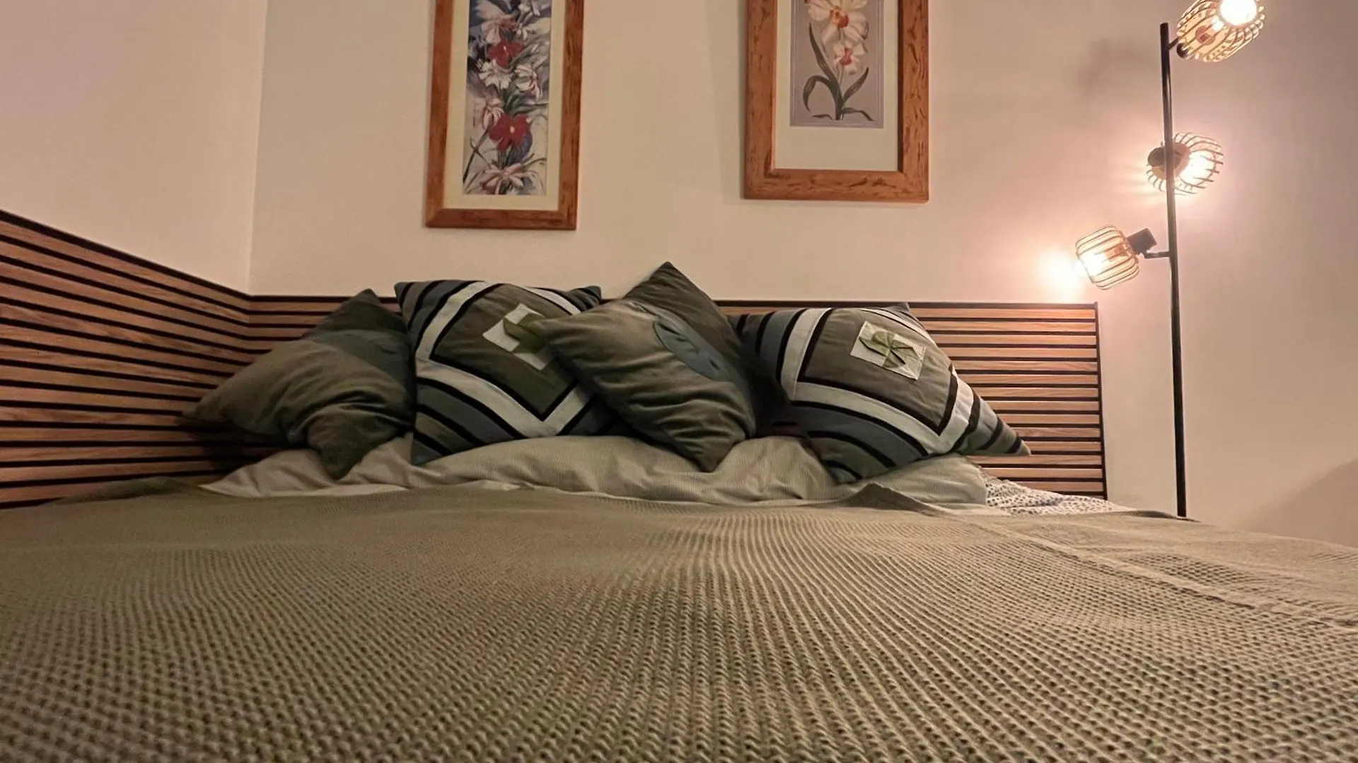 Your Perfect Vacation Apartment Roquetas de Mar Spain