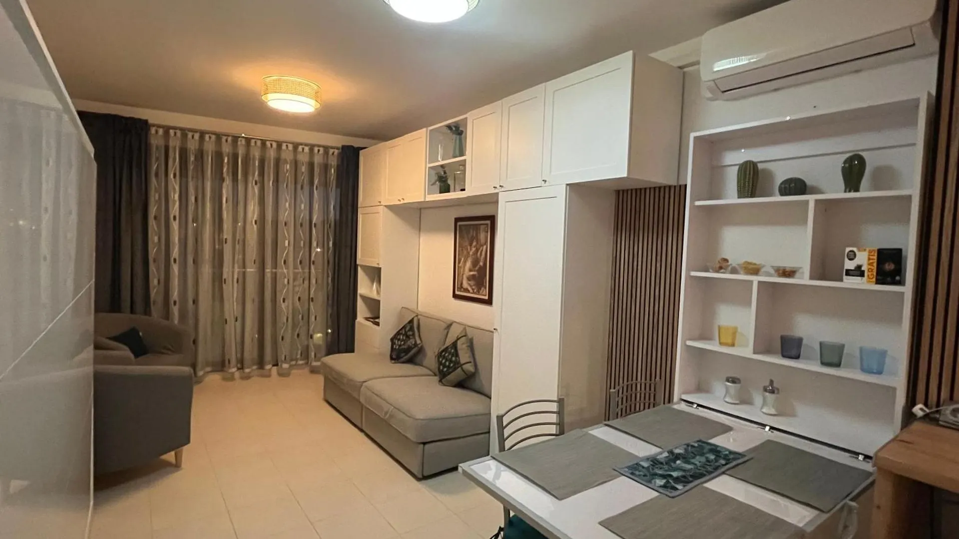 Your Perfect Vacation Apartment Roquetas de Mar