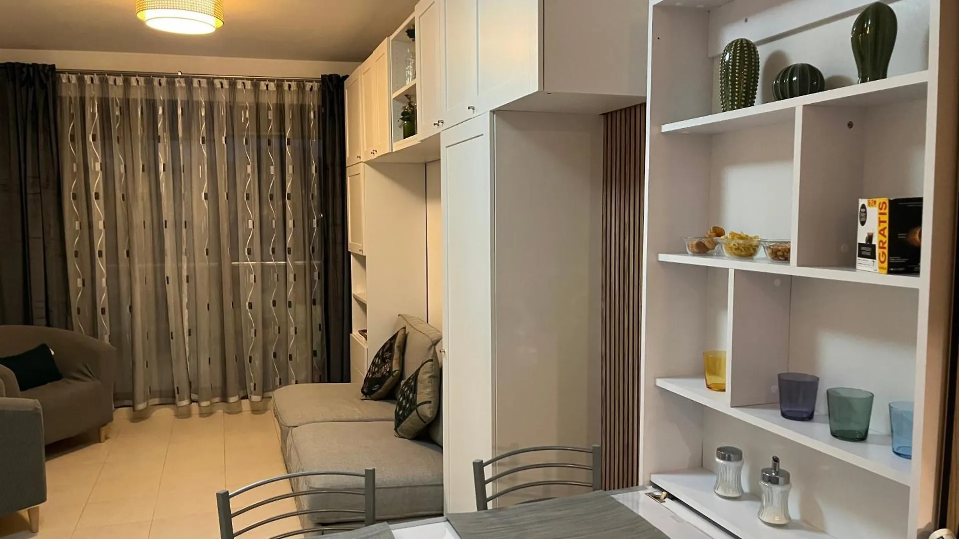 Your Perfect Vacation Apartment Roquetas de Mar