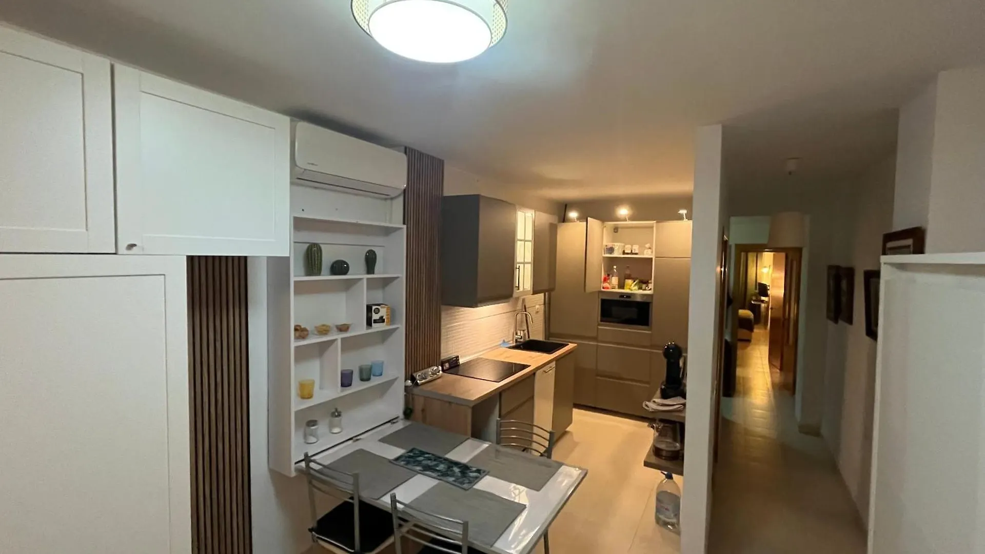 Your Perfect Vacation Apartment Roquetas de Mar