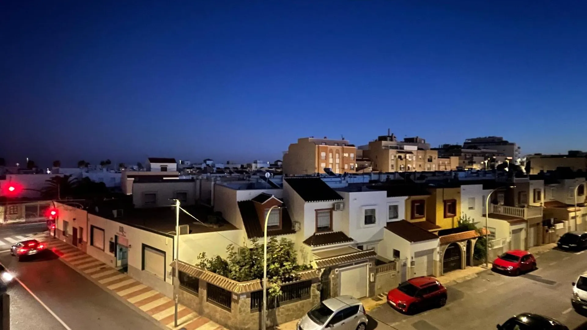 Your Perfect Vacation Apartment Roquetas de Mar
