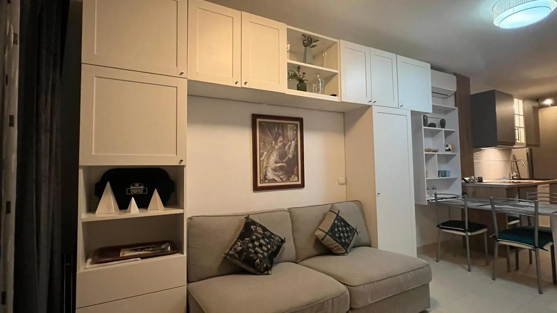 Your Perfect Vacation Apartment Roquetas de Mar 0*,