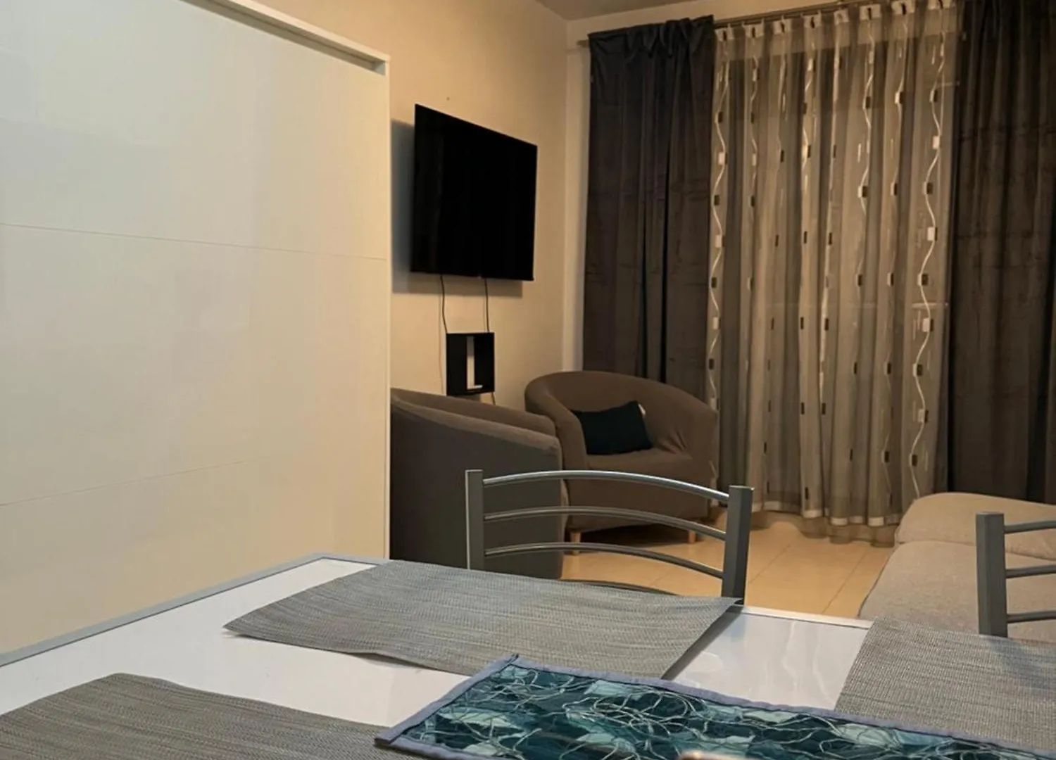Your Perfect Vacation Apartment Roquetas de Mar