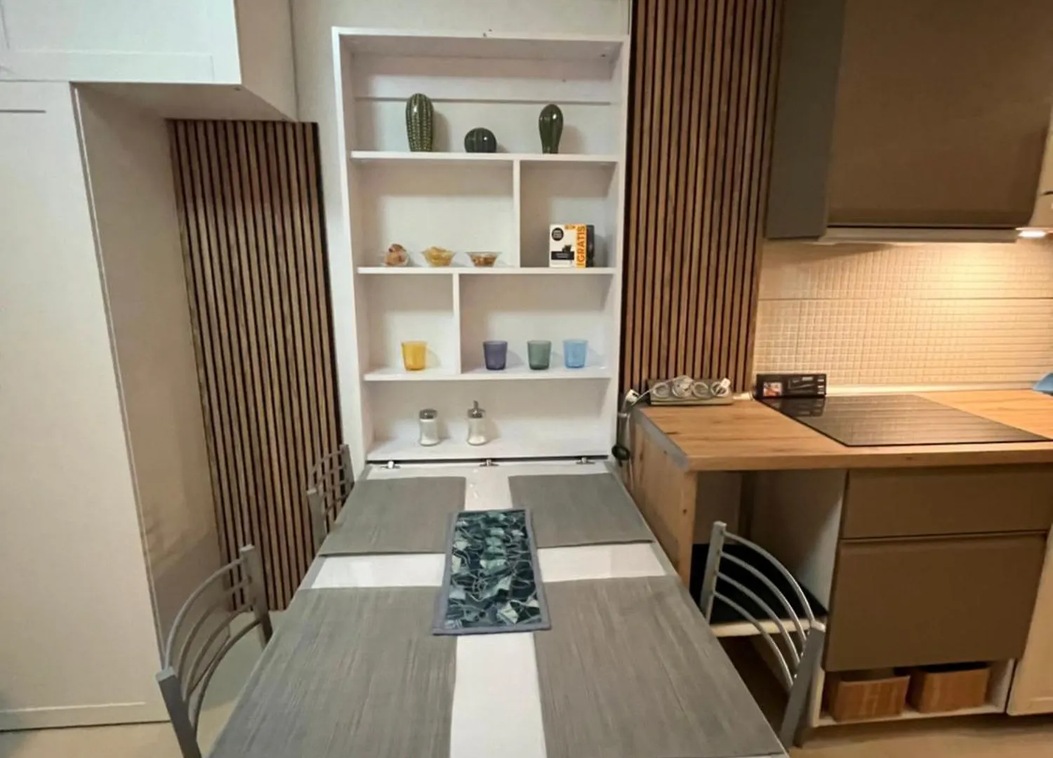 Your Perfect Vacation Apartment Roquetas de Mar 0*,