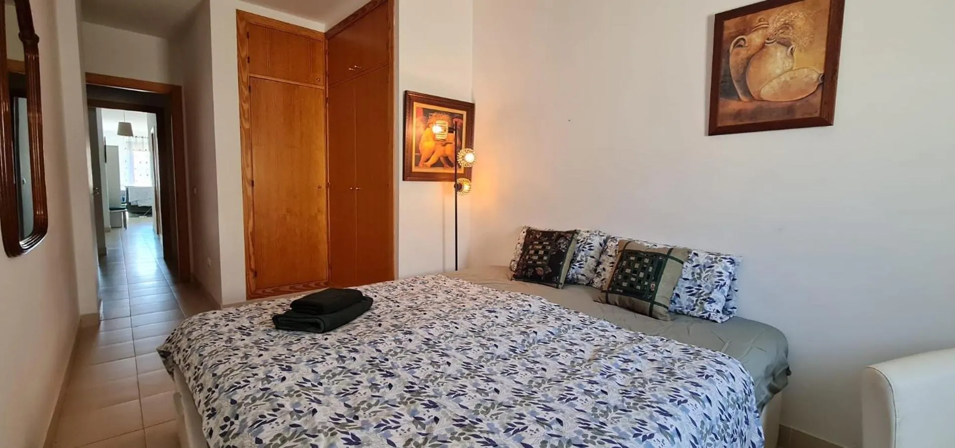 Your Perfect Vacation Apartment Roquetas de Mar 0*,  Spain