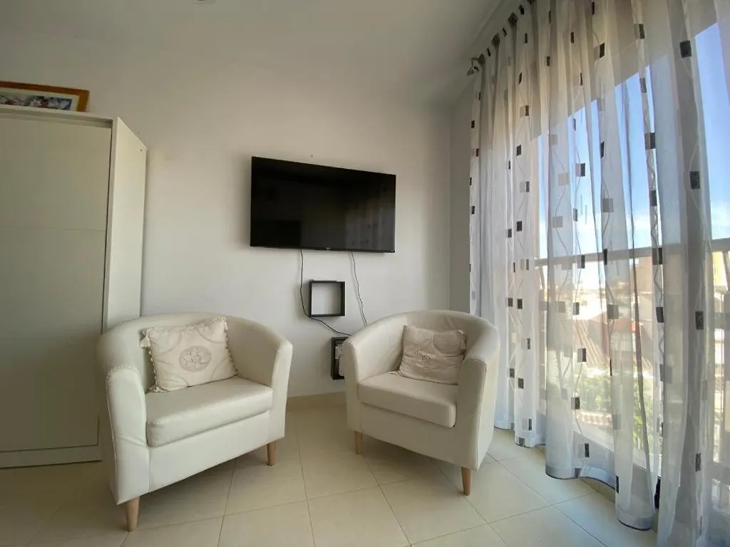 Your Perfect Vacation Apartment Roquetas de Mar