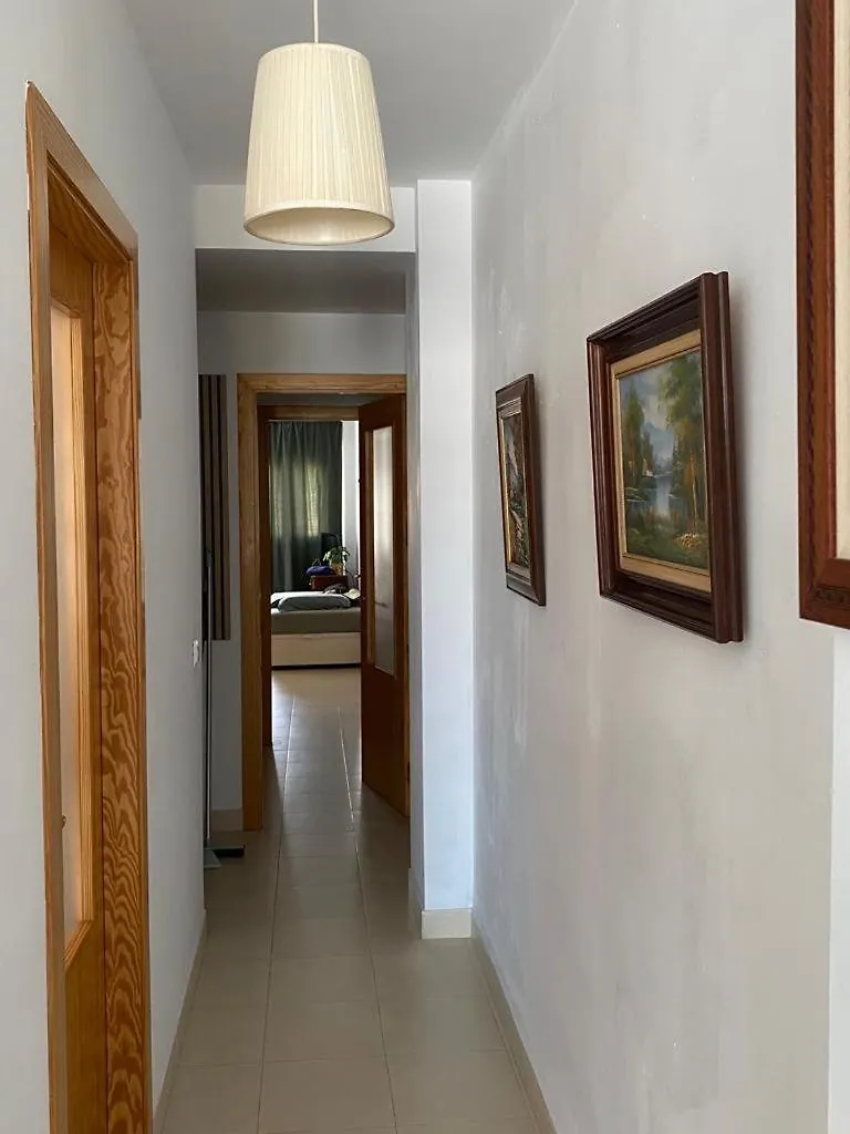 Your Perfect Vacation Apartment Roquetas de Mar