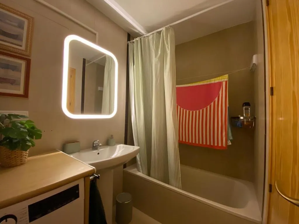 Your Perfect Vacation Apartment Roquetas de Mar
