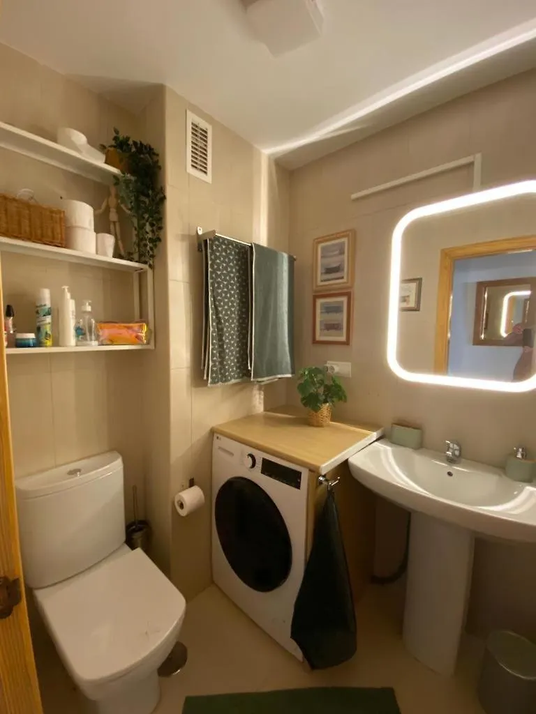 Your Perfect Vacation Apartment Roquetas de Mar 0*,