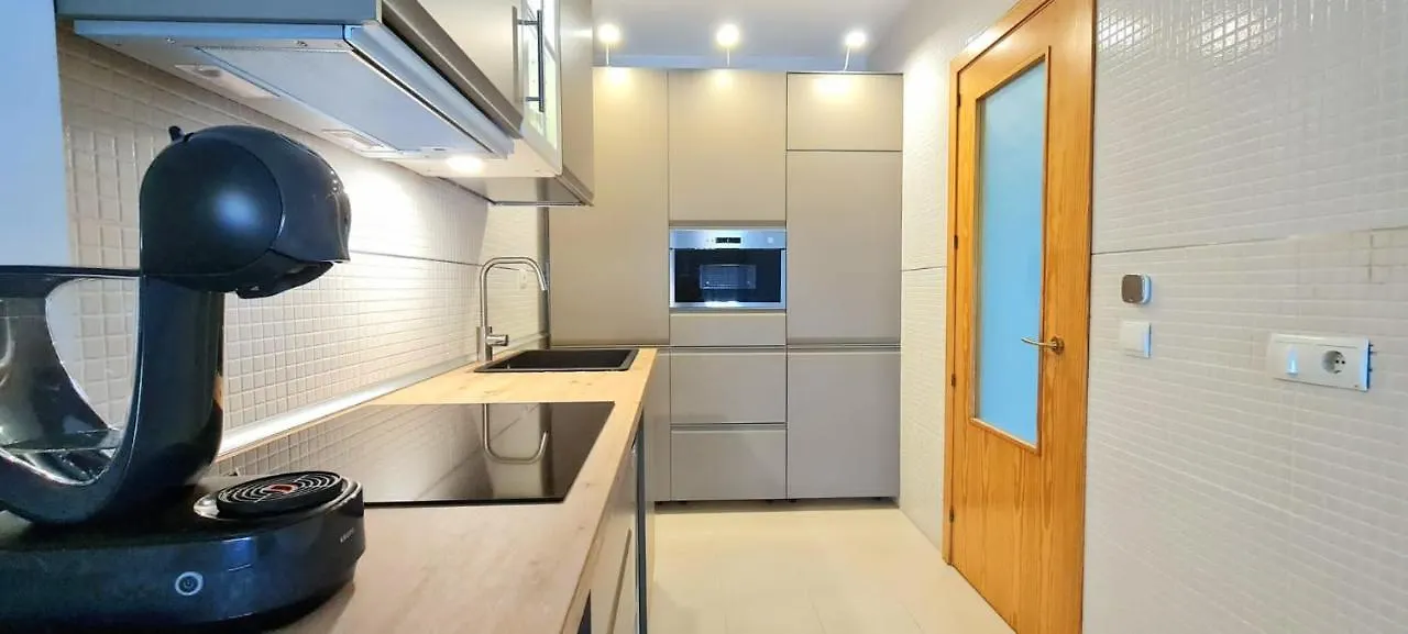Appartamento Your Perfect Vacation Roquetas de Mar Spagna