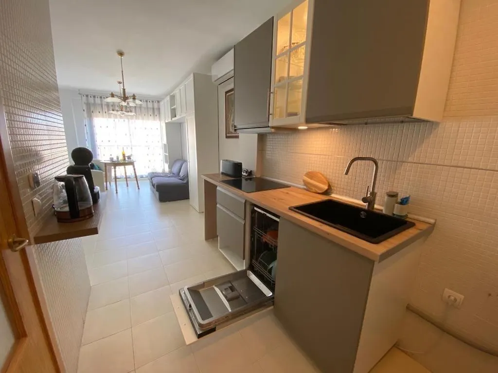 Appartamento Your Perfect Vacation Roquetas de Mar