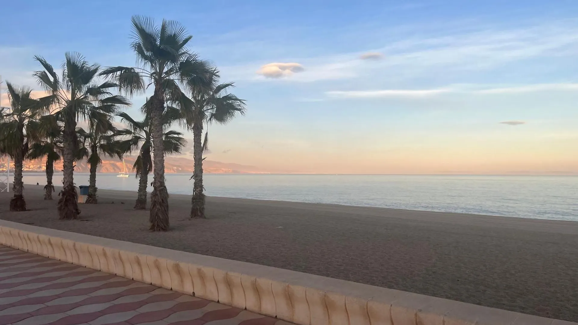 Appartamento Your Perfect Vacation Roquetas de Mar