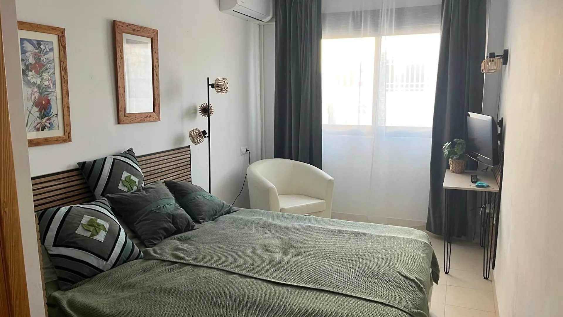 Appartamento Your Perfect Vacation Roquetas de Mar