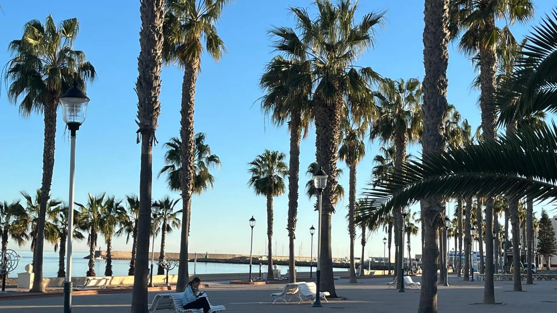 Appartamento Your Perfect Vacation Roquetas de Mar 0*,