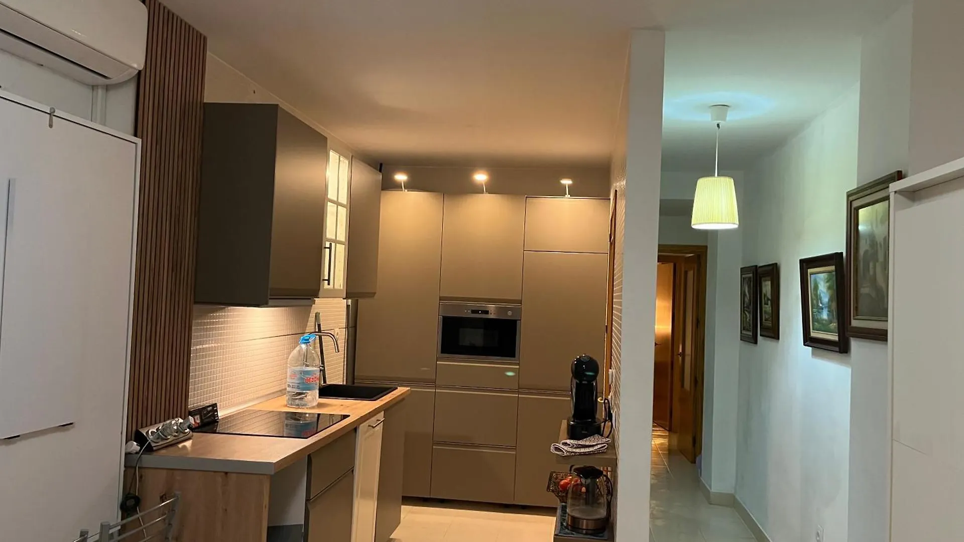 Appartamento Your Perfect Vacation Roquetas de Mar