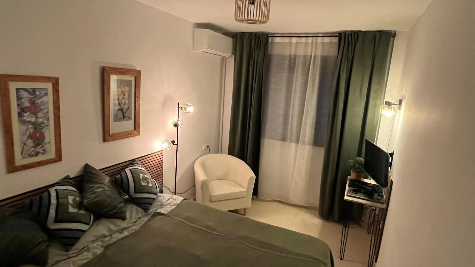 Appartamento Your Perfect Vacation Roquetas de Mar Spagna