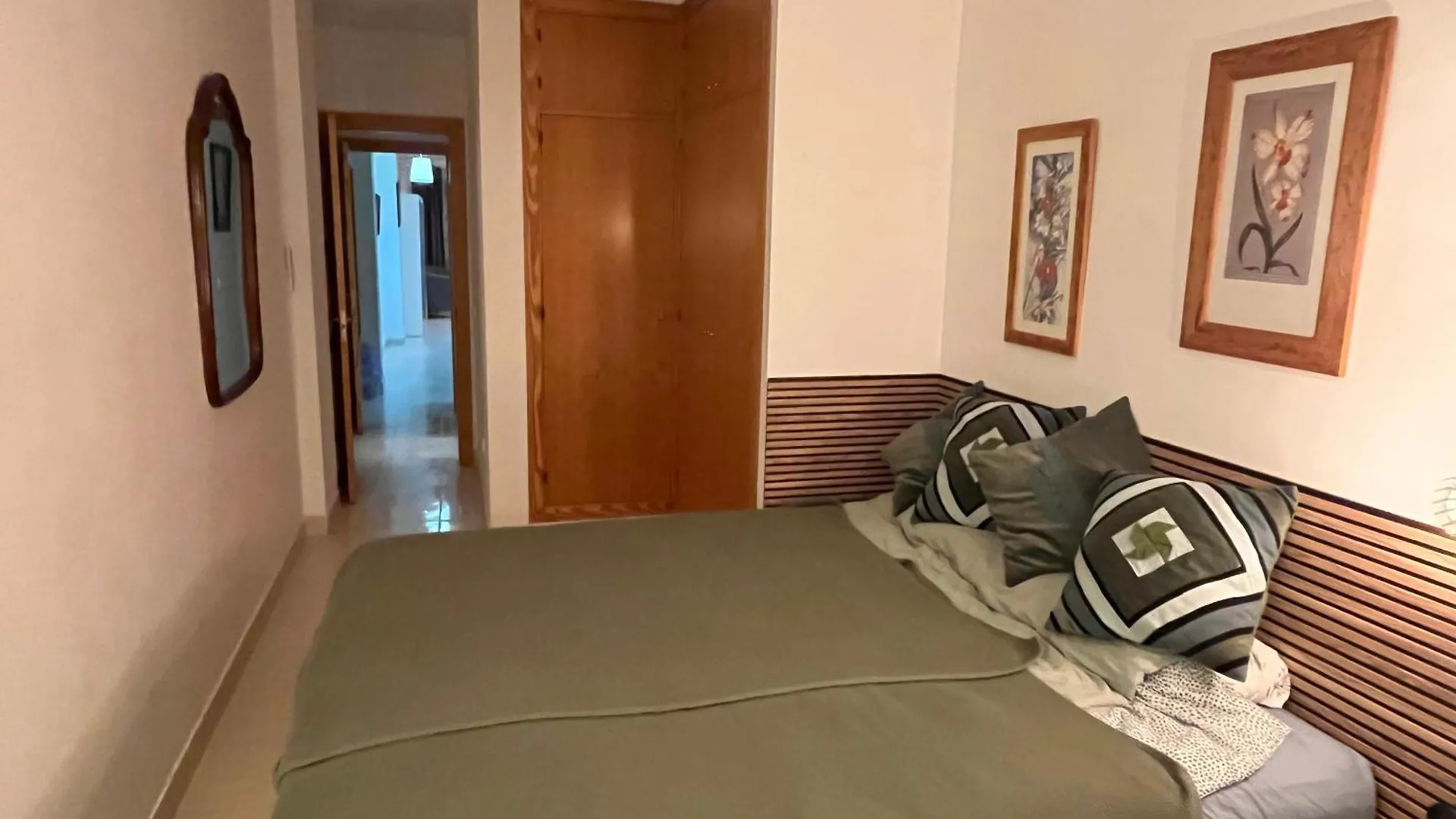 Appartamento Your Perfect Vacation Roquetas de Mar