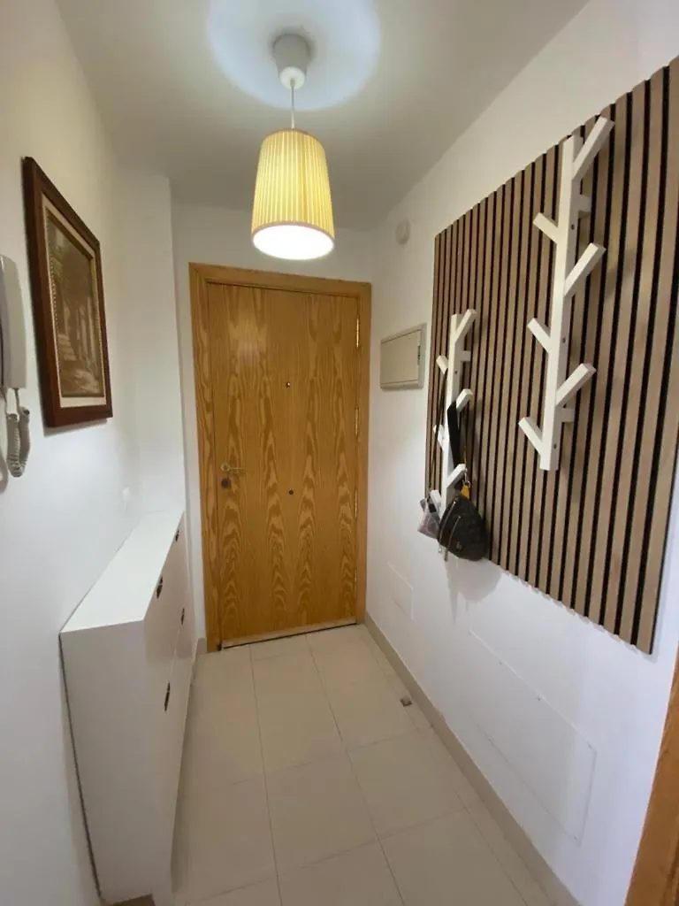 Appartamento Your Perfect Vacation Roquetas de Mar Spagna